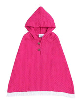 Little Angels Bright Days, Warmer Poncho Plays Poncho Bright Days, Warmer Poncho Plays